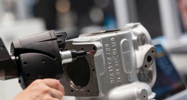 Industry 4.0: The Role of Portable CMMs and metrology