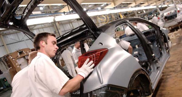 Using In-Process Testing for the “Perfect” Assembly Line