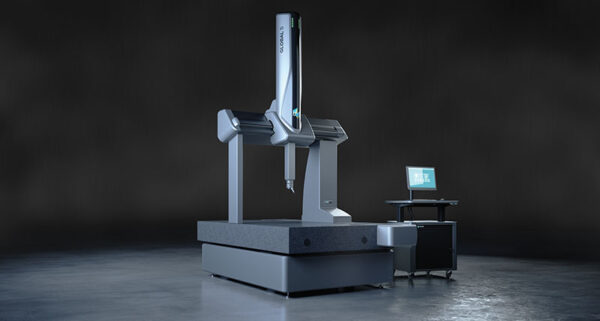 CMM Buyer’s Guide: What to look for when selecting a Coordinate Measuring Machine