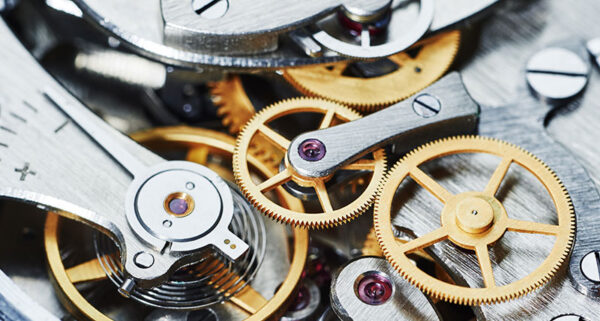 The Two Keys to metrology: Accuracy and Repeatability
