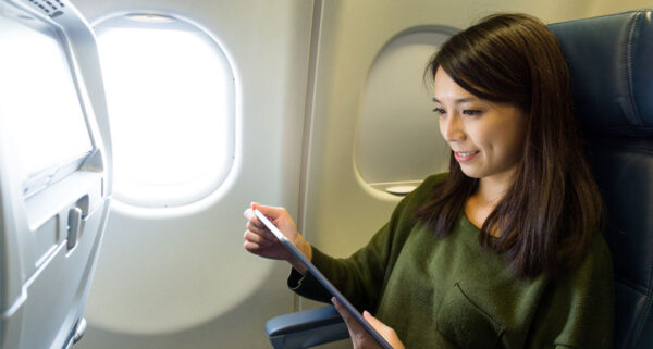 Designing Passengers’ In-Flight Experience