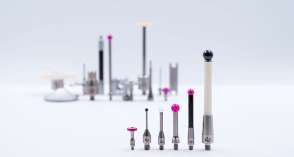 Is your stylus letting your CMM down?
