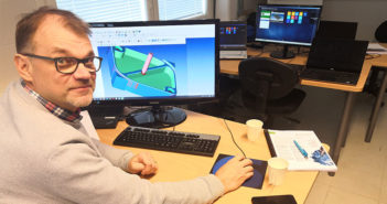 Finland’s former prime minister chooses SURFCAM production software for machining hobby