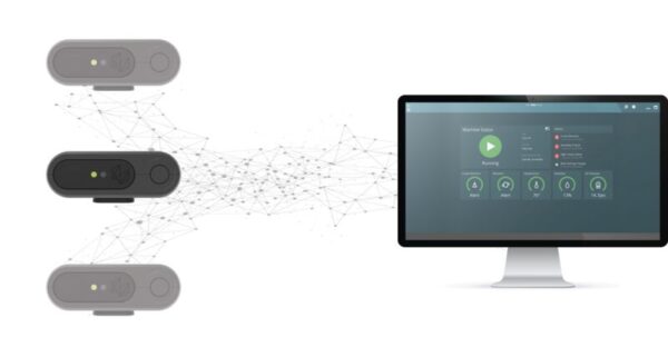 CMM monitoring: 5 ways to save time and increase measuring confidence