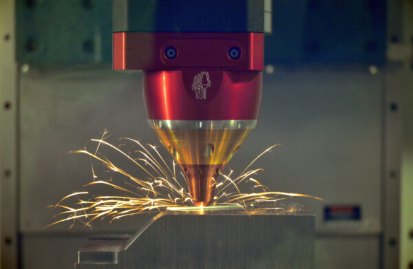How to develop seamless hybrid manufacturing processes