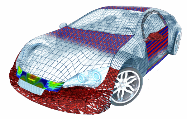 How better use of materials makes design and production more cost-effective and sustainable