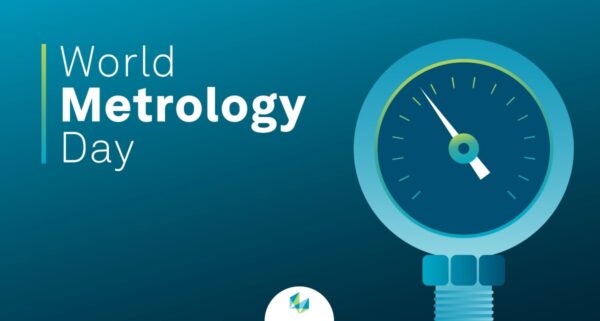 World Metrology Day 2021: measurement and health