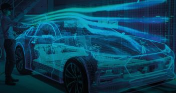 Electric vehicle smart manufacturing