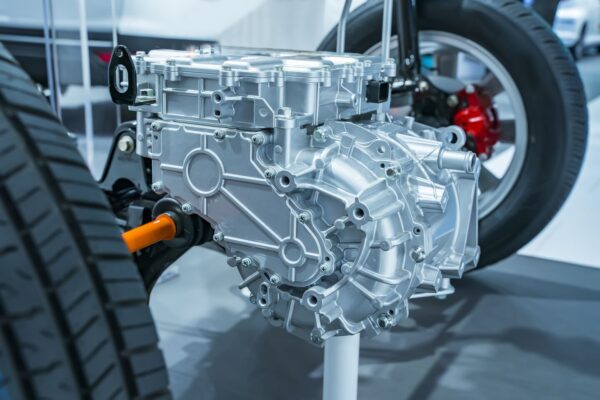 Agile development is for electric vehicles, not just software