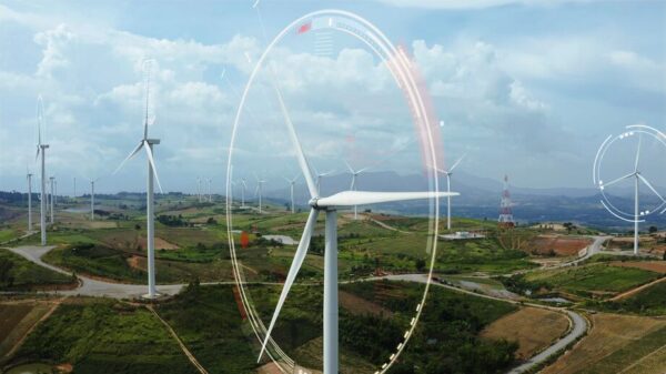 Smarter sustainability: Engineering a more sustainable future
