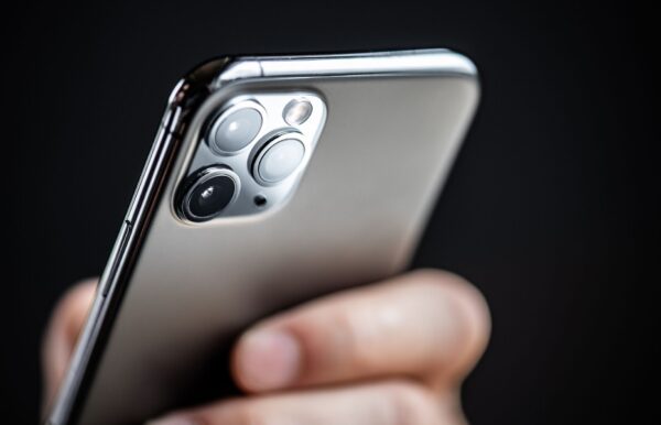 iPhone at 15: transforming industries