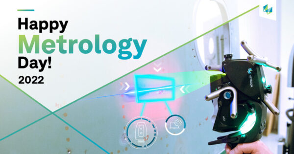 Celebrating World Metrology Day with the Engineering Enthusiast from Volume Graphics