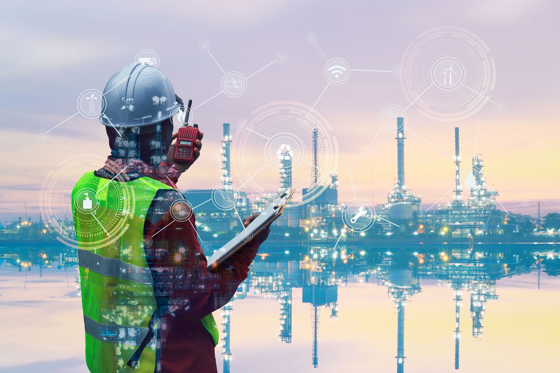 How autonomy can help to deliver sustainability - Hexagon's ...