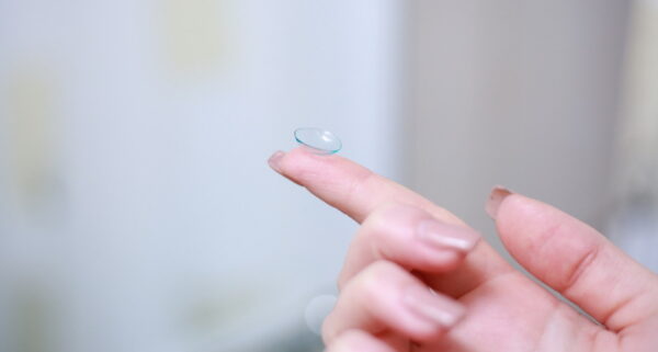 The fascinating design challenges of contact lenses