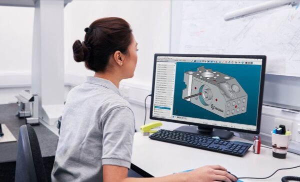 Enhancing your productivity with a customised quality solution