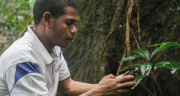 Cool Earth ESG partnership launches