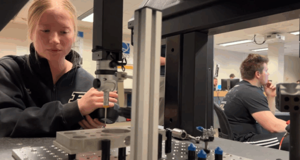 Addressing the skills gap with Purdue University