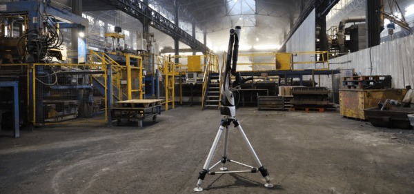 Measure twice, cut once: Ensure parts meet specifications