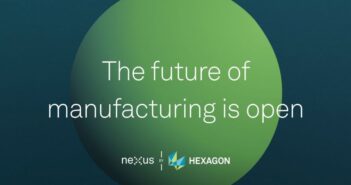 Hexagon's Nexus platform for open innovation