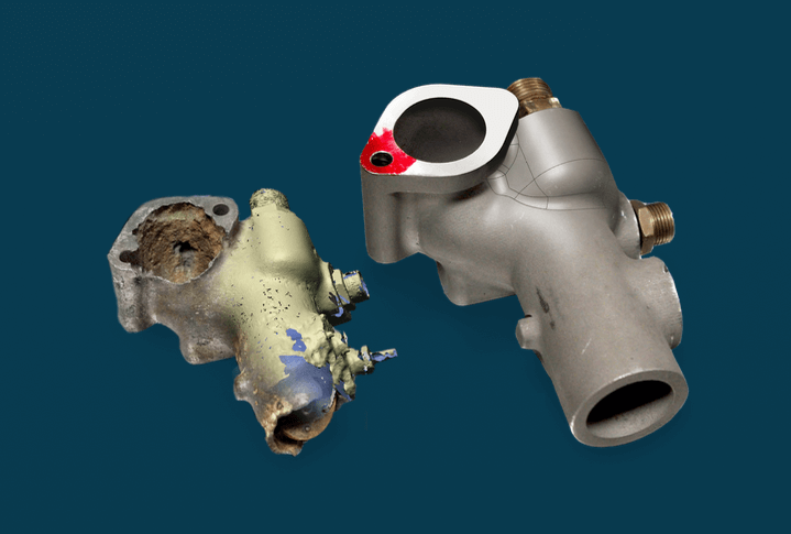 Why product development needs dedicated reverse engineering software