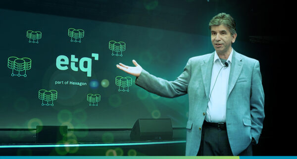 ETQ Keynote: The value of quality in a disposable world