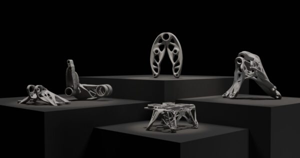 What is generative design?
