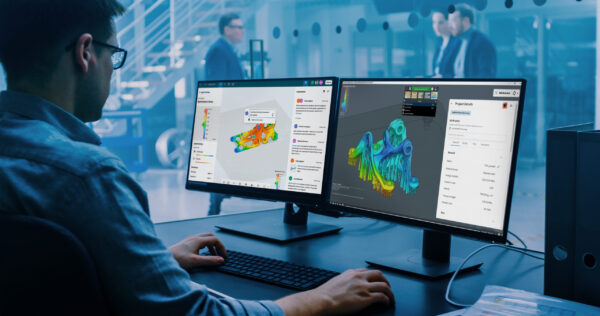 5 tips to optimise design for additive manufacturing