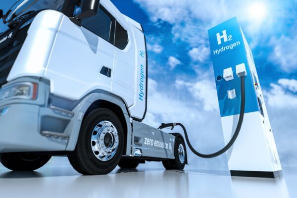 Hydrogen power – the past, present and future of the sustainable superfuel