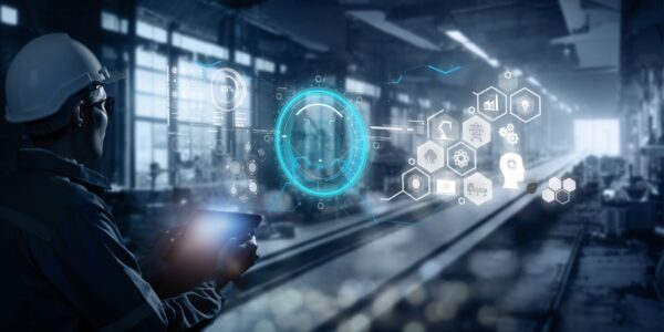 How can Industry 5.0 empower auto makers to reach Europe’s carbon neutrality goals?