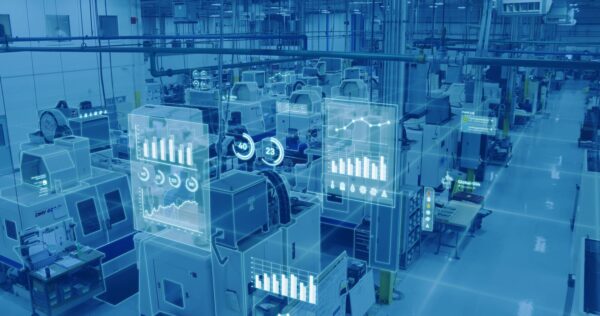 Digital Thread vs Digital Twin: Navigating the power of data