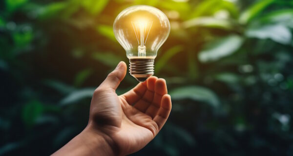 Five trends in sustainable manufacturing for 2024