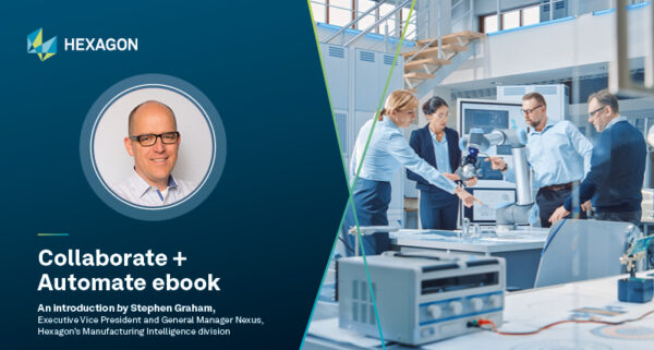 Grab the biggest opportunity that exists in manufacturing