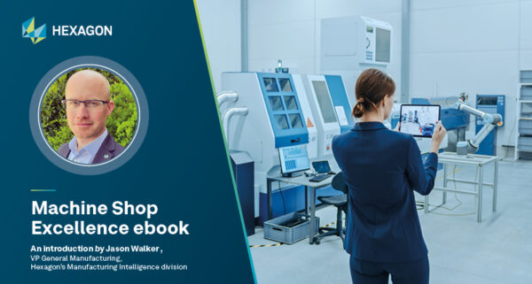 Machine Shop Excellence starts here