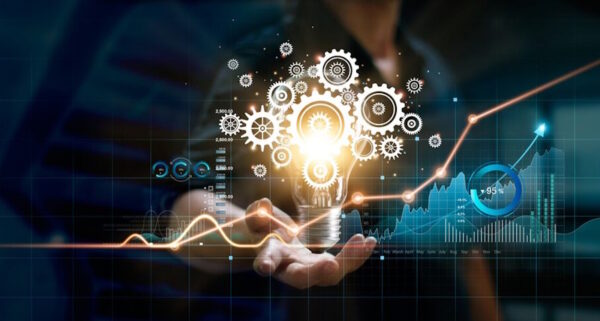 Automation: The shift from optimisation to innovation