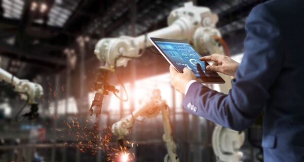 Manufacturing automation: How to get it right