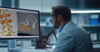 Designing a biomedical device