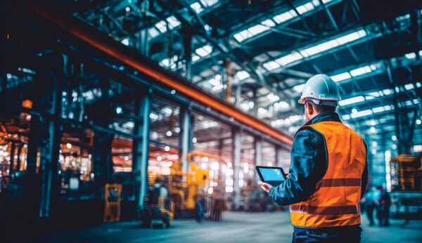 Digital factory: 10 steps to data readiness