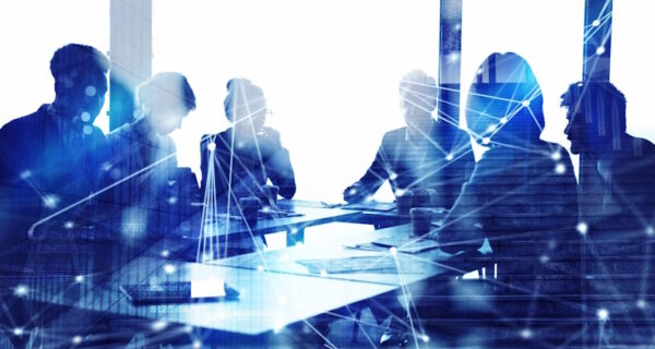Creating a room – achieving seamless collaboration in a digital world