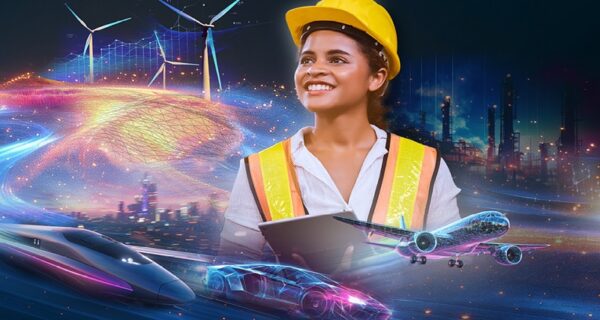 7 reasons not to miss Hexagon LIVE Manufacturing Intelligence 2024
