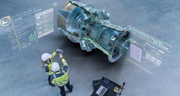 Augmenting innovation with leading-edge technology