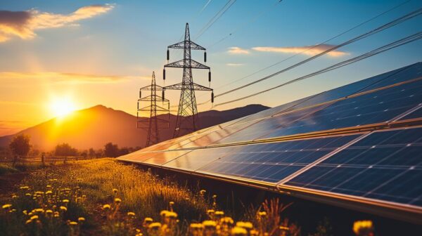 Sustainable manufacturing technology – incremental tweaks to technology leaps