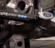 portable measuring arms