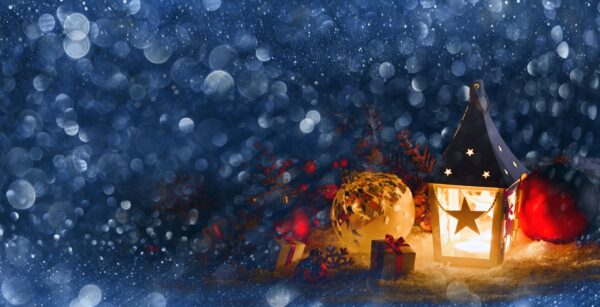 The Christmas gifts that started a lifelong journey