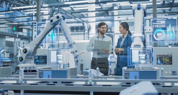 Manufacturing quality ebook – Move the needle for your business