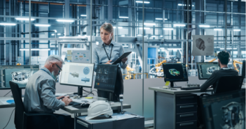 Hexagon delivers a new digital industrial platform to accelerate innovation
