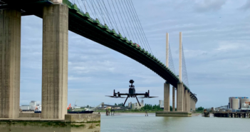 Key opportunities for 3D scanning in civil engineering