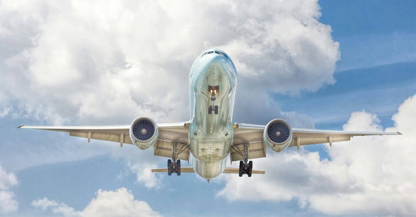 Airplane