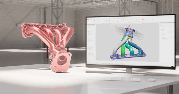 How to use 3D scanning for reverse engineering