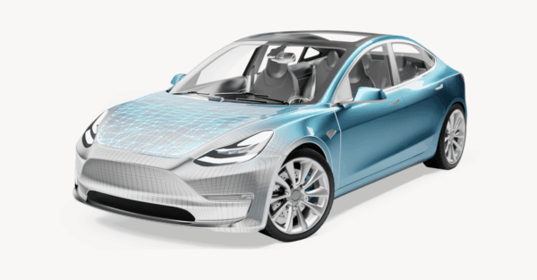 Everything you need to know about 3D scanning for the automotive industry
