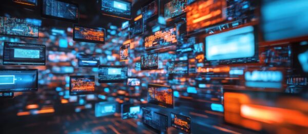 Overcoming the top 7 data challenges in manufacturing